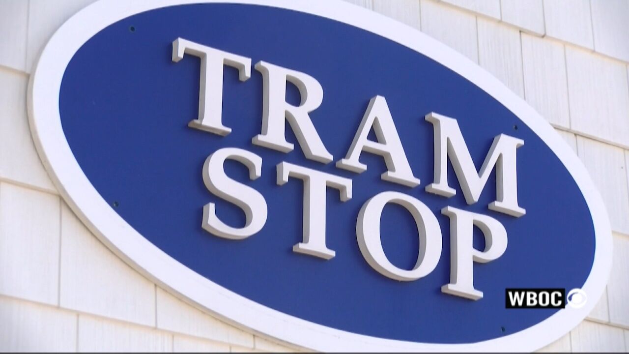 The Future of the Boardwalk Tram in Ocean City is in Limbo